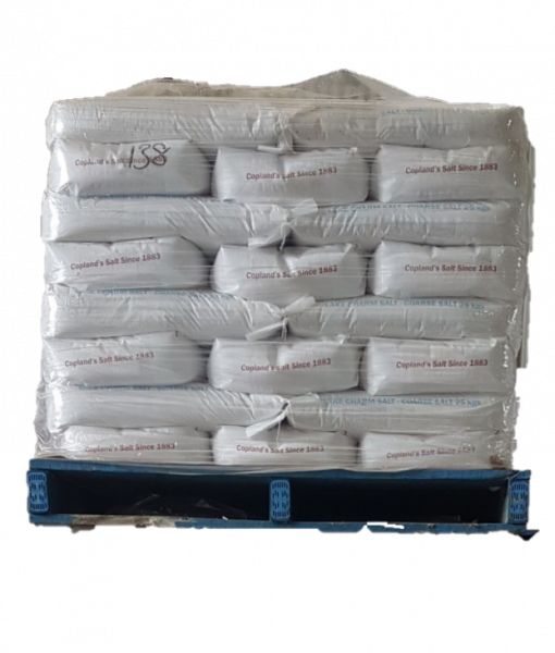 MacroMinerals